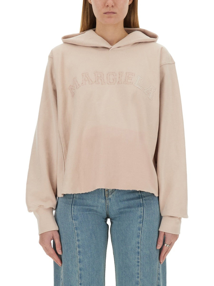 Maison Margiela - COTTON SWEATSHIRT cotton-sweatshirt_9ca68ce3-1f25-4337-bacc-930fc62813b8