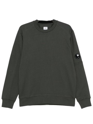 C.P. COMPANY C.P. COMPANY - COTTON SWEATSHIRT