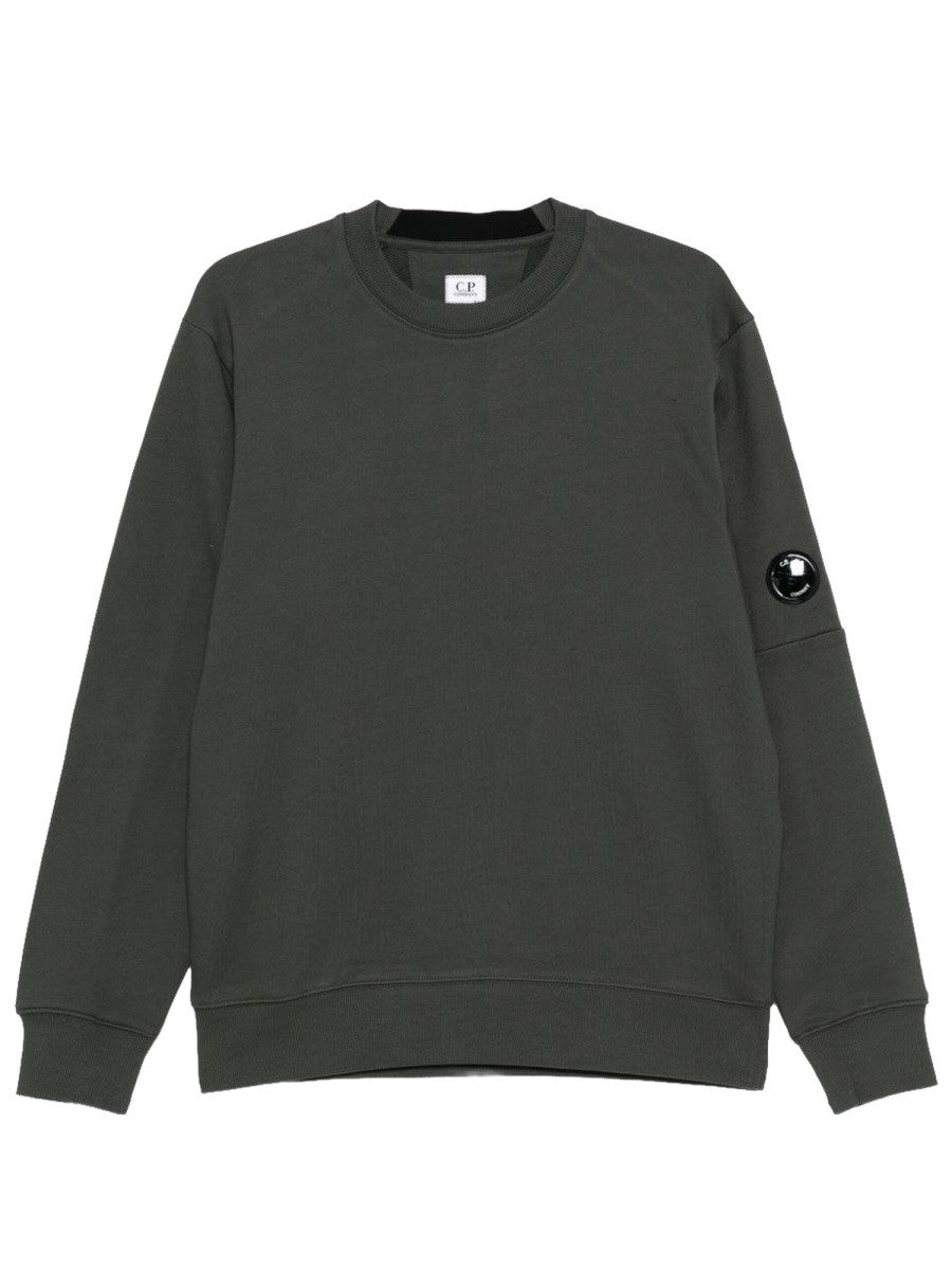 C.P. COMPANY C.P. COMPANY - COTTON SWEATSHIRT
