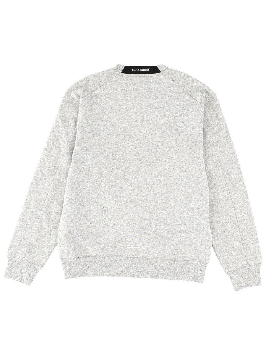COTTON SWEATSHIRT