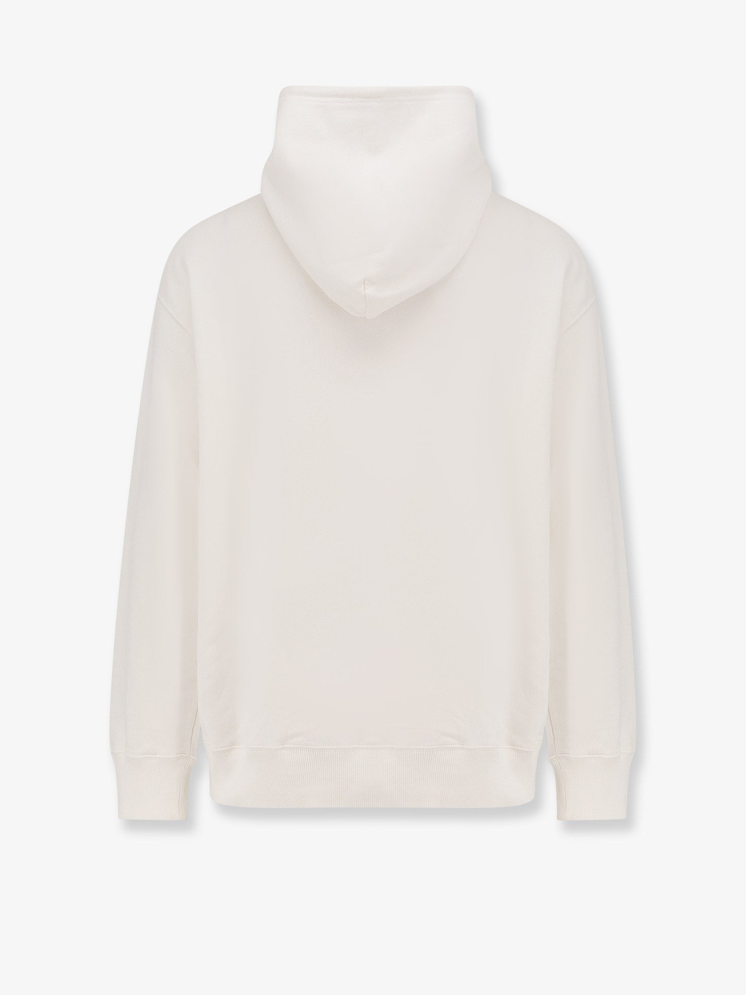 Cotton sweatshirt