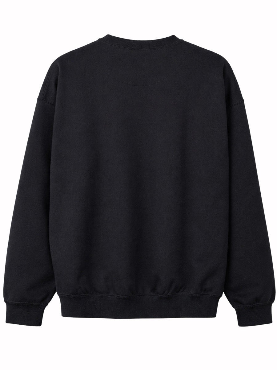 Y - 3 - COTTON SWEATSHIRT Unisex cotton-sweatshirt_fd505d2a-17a8-44d8-9a89-c945a3a2a30a