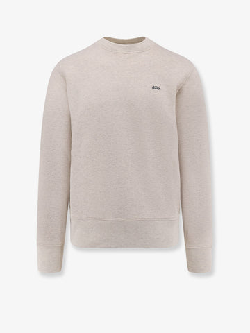 Autry Autry - Cotton sweatshirt