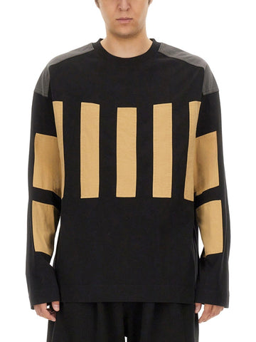 Dries Van Noten - COTTON SWEATSHIRT cotton-sweatshirt_c3c8c569-96d5-448d-b421-ace470d8e00b