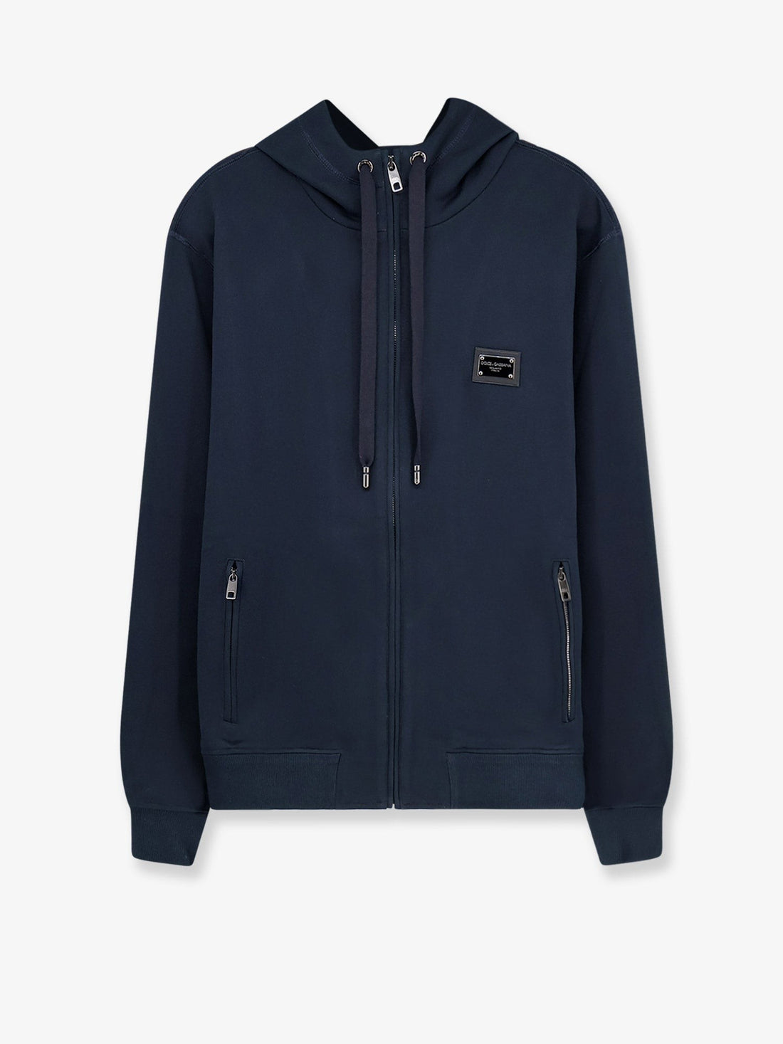Dolce & Gabbana Cotton sweatshirt