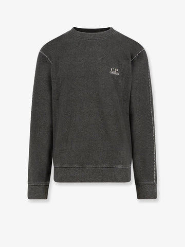 C.P.COMPANY Cotton sweatshirt