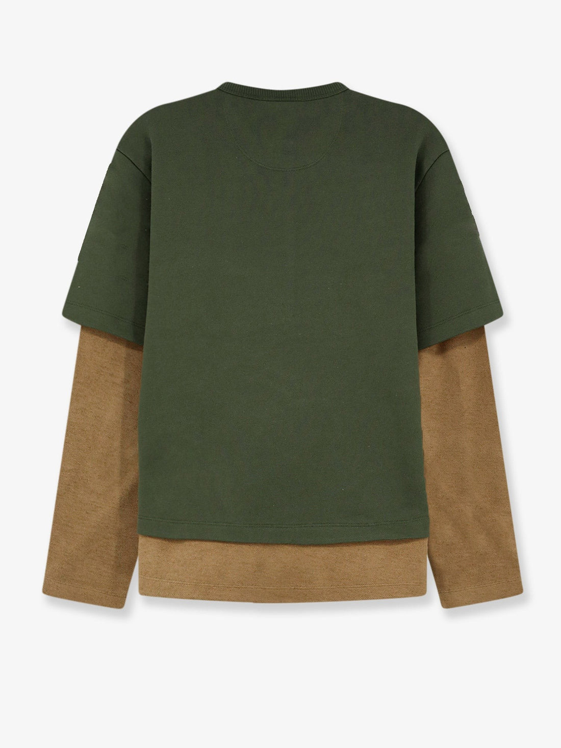 The Attico - Cotton sweatshirt cotton-sweatshirt_af2916f1-fa93-42f9-b109-7c2827341d46