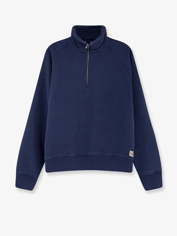 Cotton sweatshirt