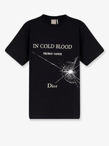 Cotton t-shirt with Book Cover print cotton-t-shirt-with-book-cover-print_c27d124e-0b03-4680-9e69-d3f9ff104054