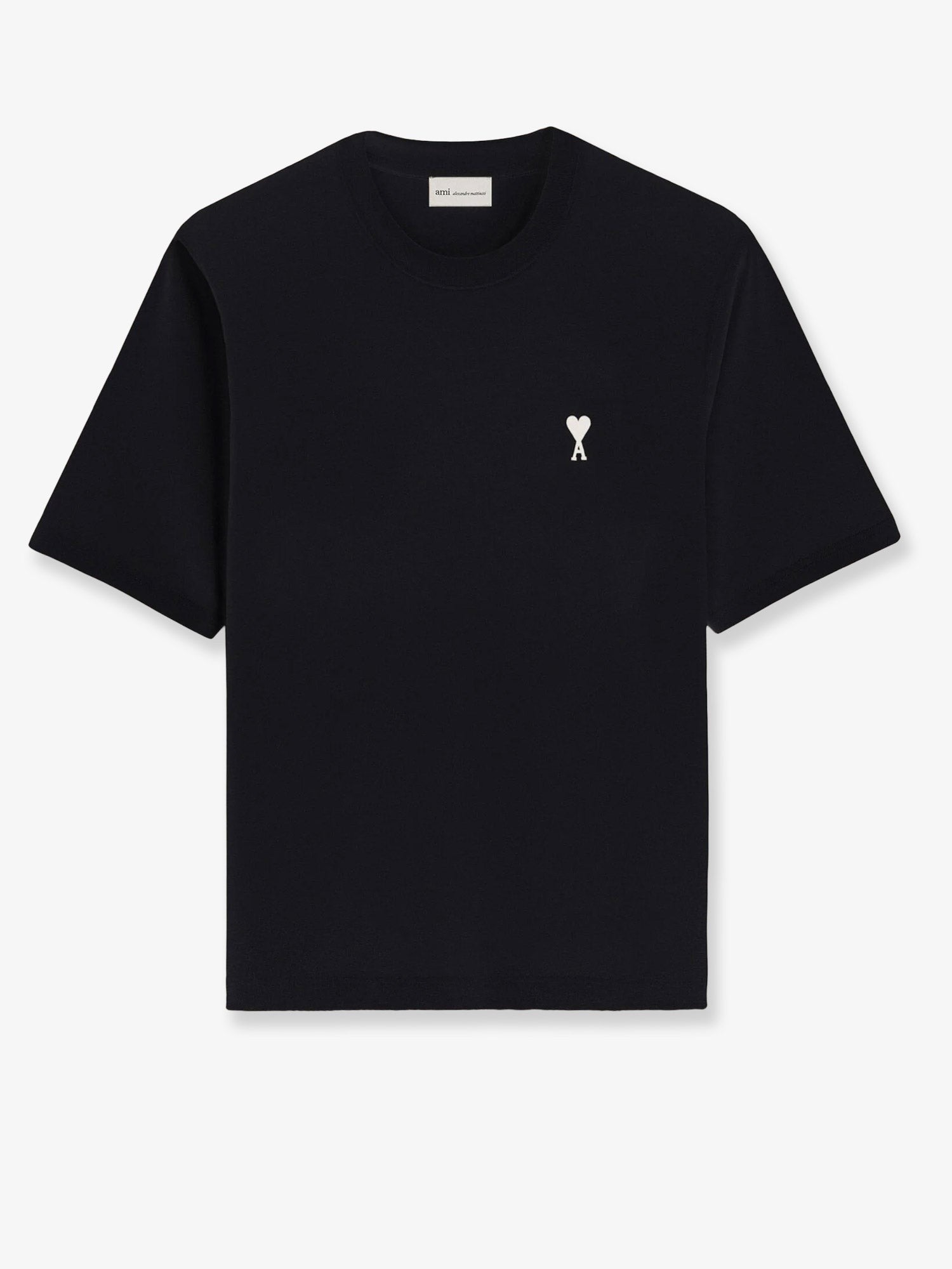 Cotton t-shirt with contrasting embroidery cotton-t-shirt-with-contrasting-embroidery_0416a3c4-2cdb-4ee5-86c3-e328e564fdcd