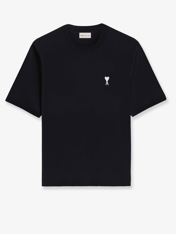 Cotton t-shirt with contrasting embroidery cotton-t-shirt-with-contrasting-embroidery_0416a3c4-2cdb-4ee5-86c3-e328e564fdcd