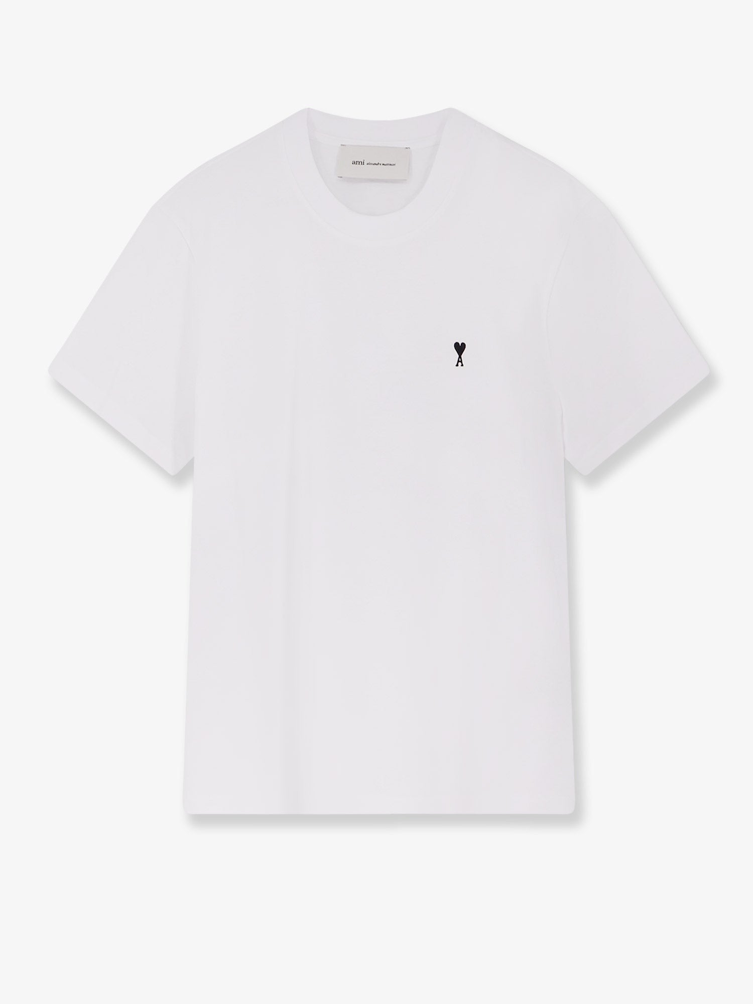 Cotton t-shirt with contrasting embroidery cotton-t-shirt-with-contrasting-embroidery_33f39581-d121-4acf-b382-03bc28fae07c