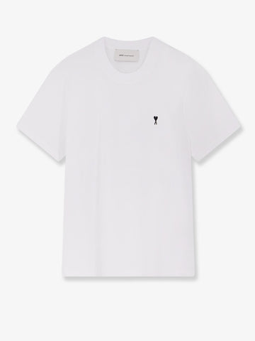 Cotton t-shirt with contrasting embroidery cotton-t-shirt-with-contrasting-embroidery_33f39581-d121-4acf-b382-03bc28fae07c