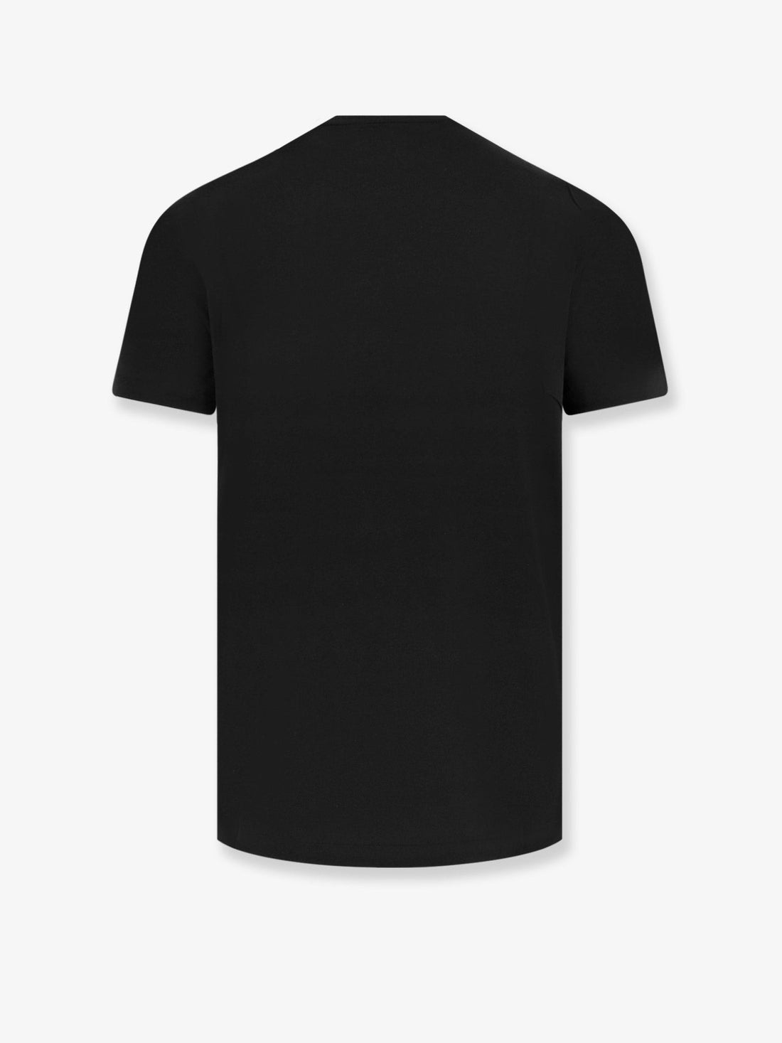 Polo Ralph Lauren - Cotton T-shirt with embroidered logo on the front cotton-t-shirt-with-embroidered-logo-on-the-front_28f3a078-2ace-4a8f-8a7e-4e8cfbd20ffb