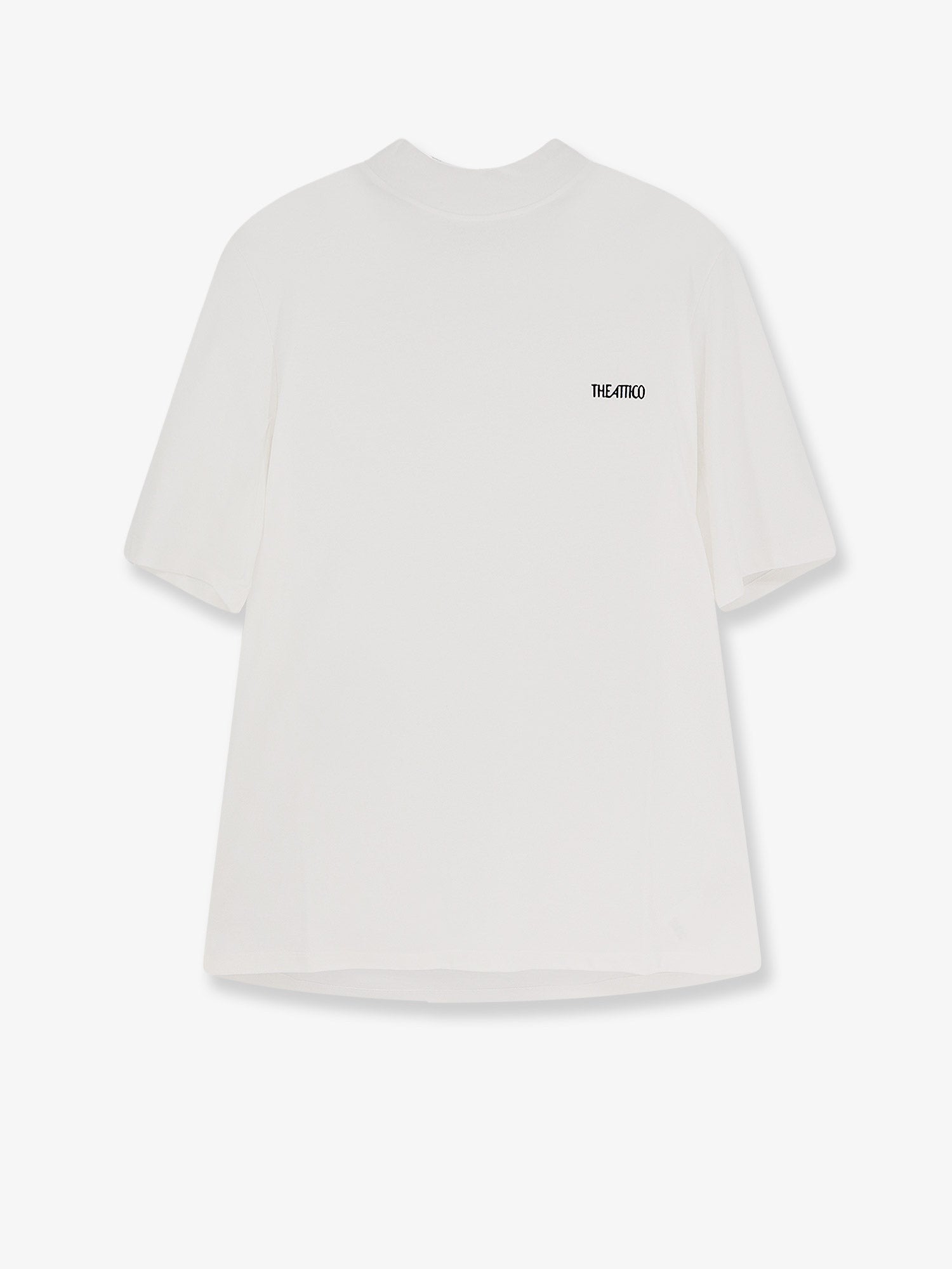 Cotton t-shirt with embroidered logo cotton-t-shirt-with-embroidered-logo_f5d564da-453c-499e-9ccd-4d6634b0e035