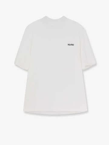 Cotton t-shirt with embroidered logo cotton-t-shirt-with-embroidered-logo_f5d564da-453c-499e-9ccd-4d6634b0e035