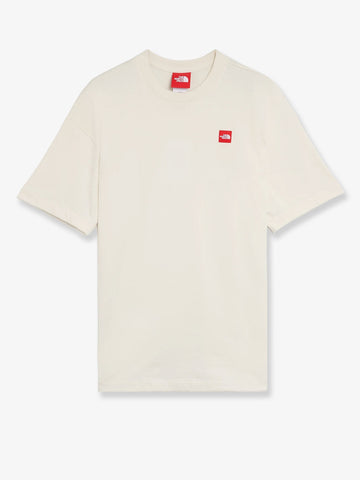 Cotton T-shirt with front logo patch cotton-t-shirt-with-front-logo-patch_c1eb814b-c3fb-4a40-b8f3-a6c81678008c
