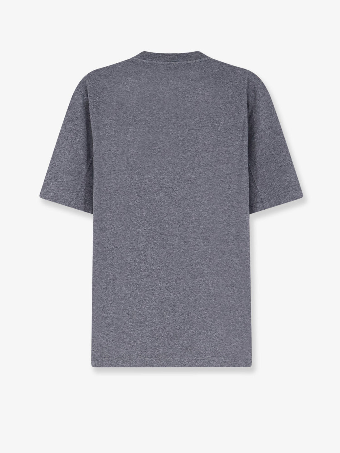 Brunello Cucinelli - Cotton T-shirt with front print cotton-t-shirt-with-front-print_85192a09-de05-4a5c-92c2-53fbf3329b51