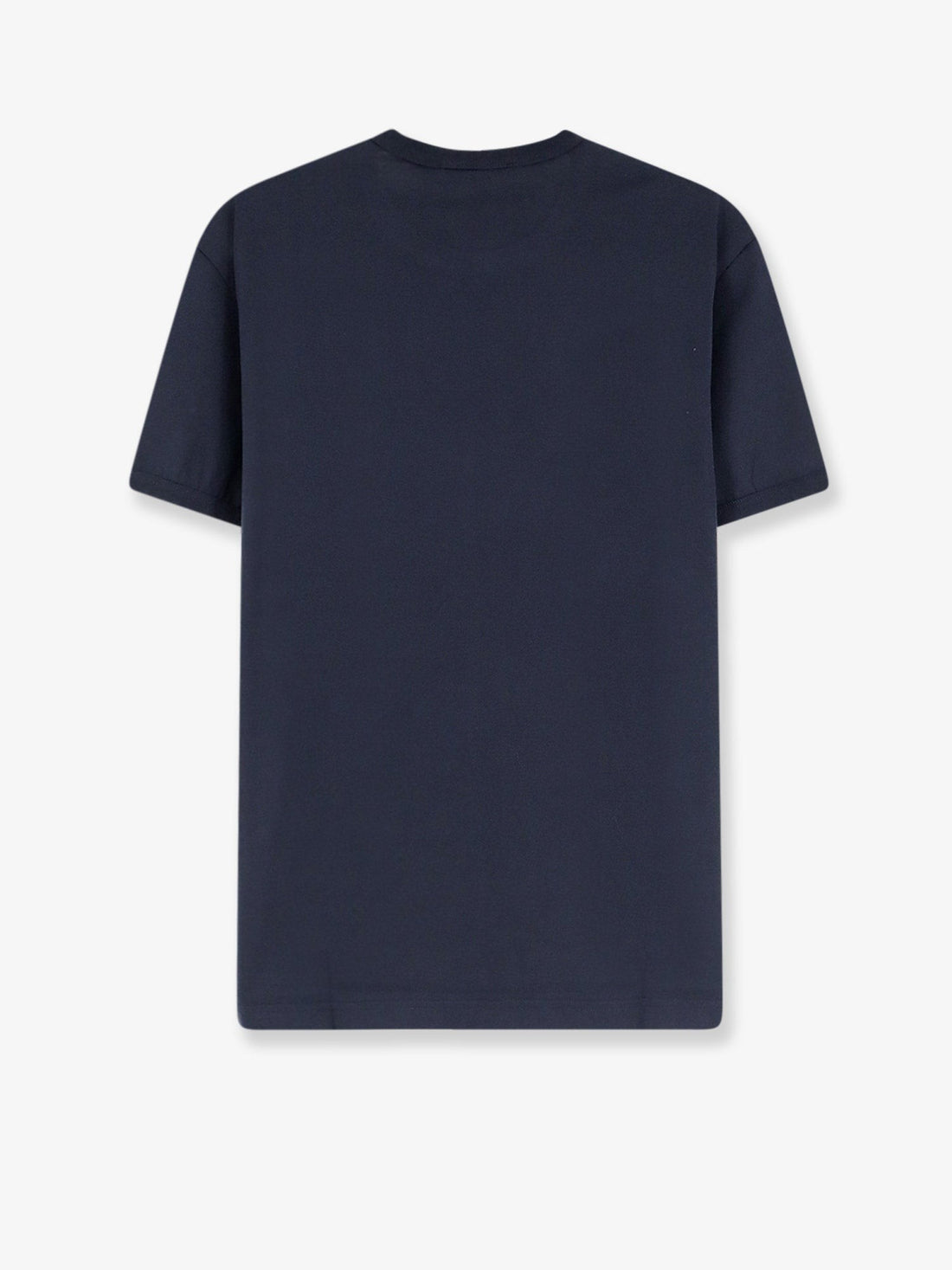 Dolce & Gabbana - Metal plate t-shirt cotton-t-shirt-with-iconic-detail_cc34646d-3aa5-4f35-8a4b-9456fd311532