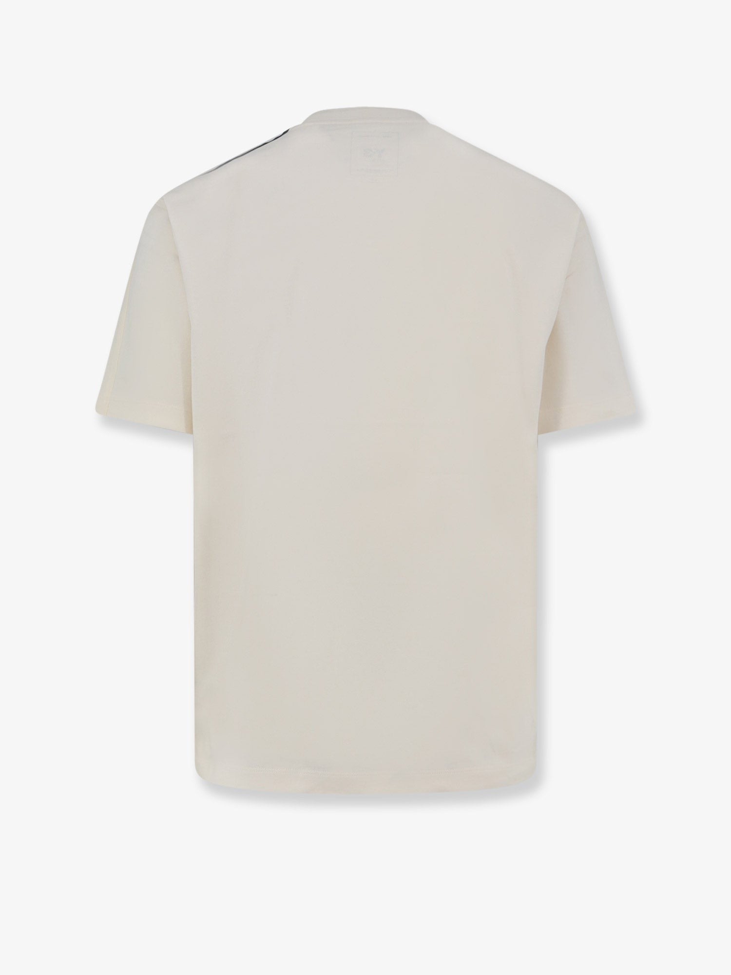 ADIDAS Y-3 - Cotton t-shirt with iconic details cotton-t-shirt-with-iconic-details_a3f5297c-49d6-4efe-9ce6-e0b4ce4b0723