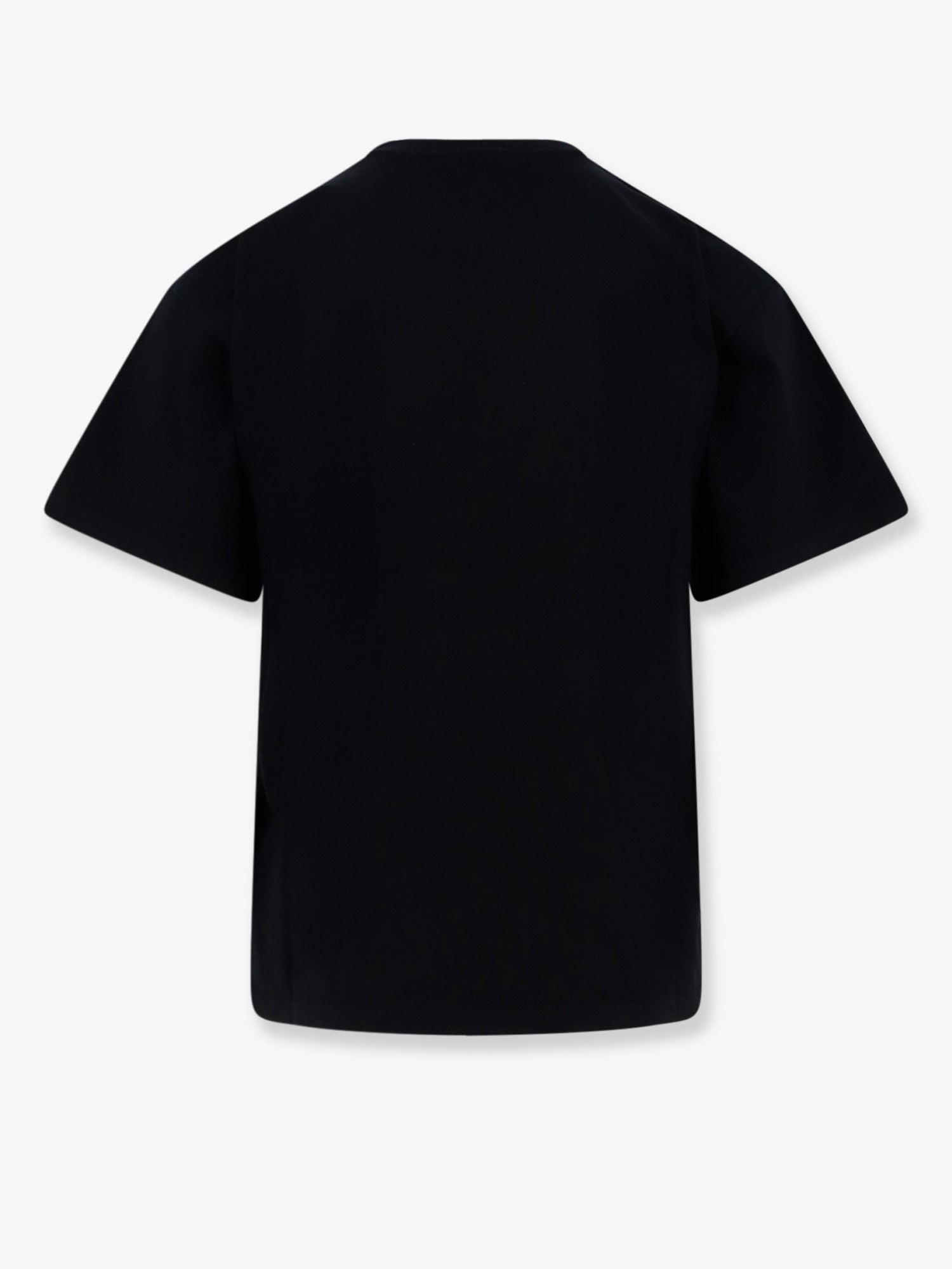 Celine - Cotton t-shirt with iconic embroidery cotton-t-shirt-with-iconic-embroidery_4e4769bd-44db-420e-8f81-e1d0fc2ab669