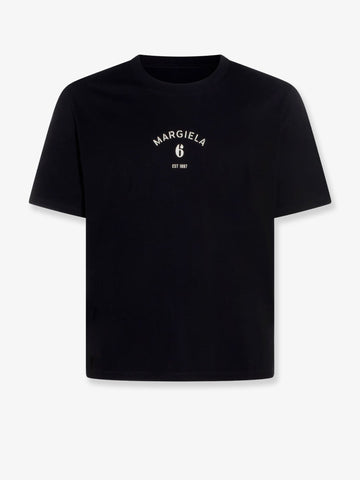 Cotton t-shirt with iconic print cotton-t-shirt-with-iconic-print_304f7bb2-64d3-480b-9c73-189c45ede6b1