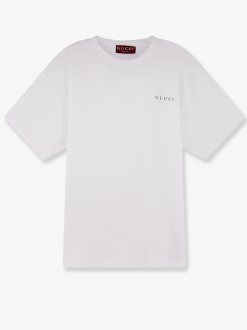 Cotton T-shirt with lettering logo on the front cotton-t-shirt-with-lettering-logo-on-the-front