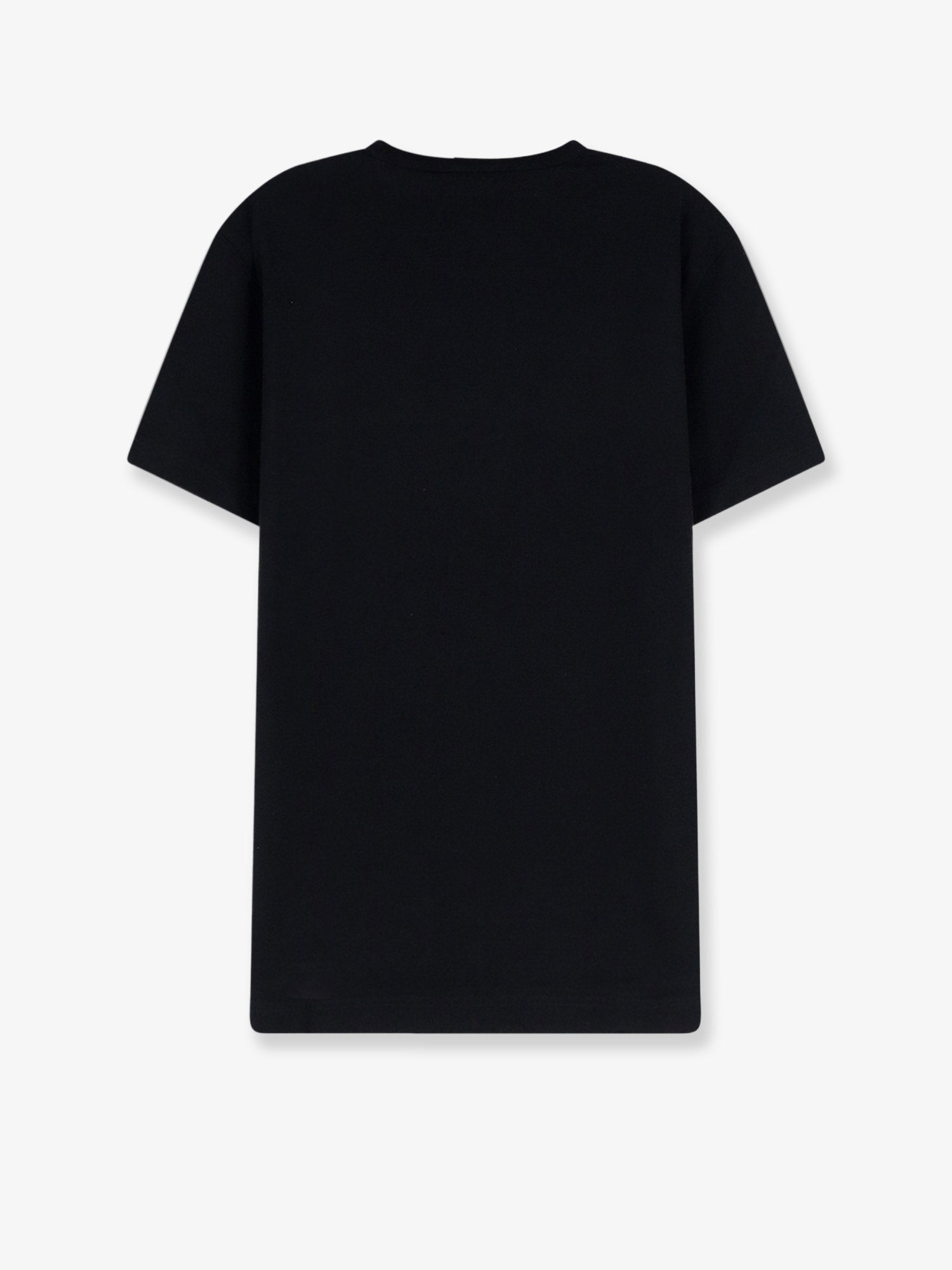 Dolce & Gabbana - Cotton t-shirt with Logo