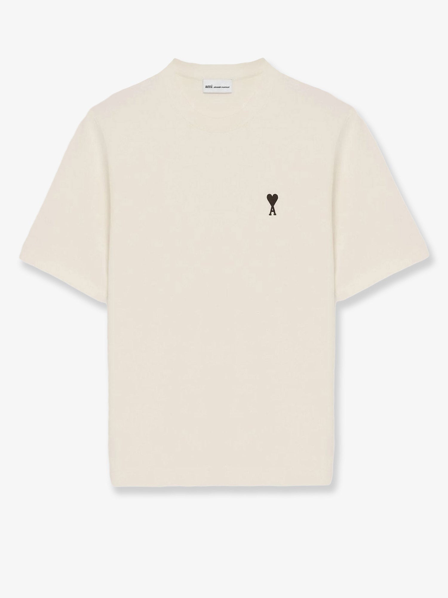 Cotton t-shirt with print on the back cotton-t-shirt-with-print-on-the-back_4914261a-edc2-40fd-ac69-5f7109f7253e