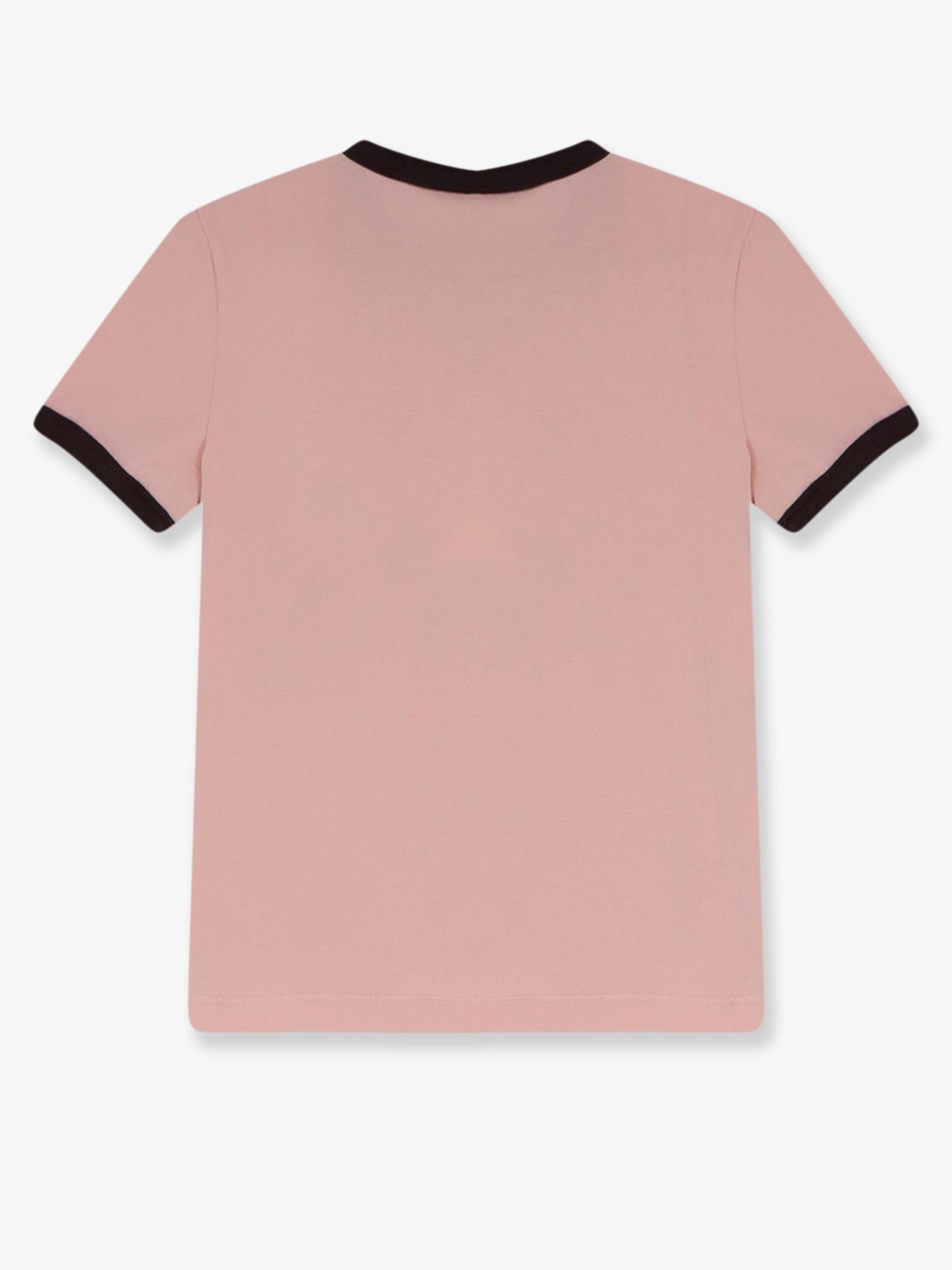 CHLOE' - Cotton t-shirt with print cotton-t-shirt-with-print_c6212983-229c-4775-9c6b-701d63c5f4fc