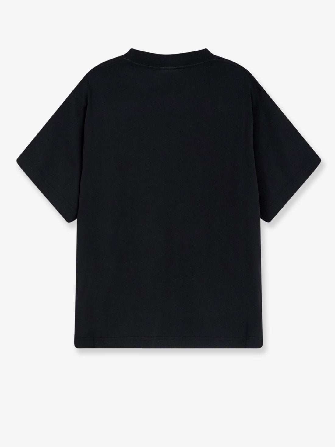 Balenciaga Cotton T-shirt with Sacrè Coeur print