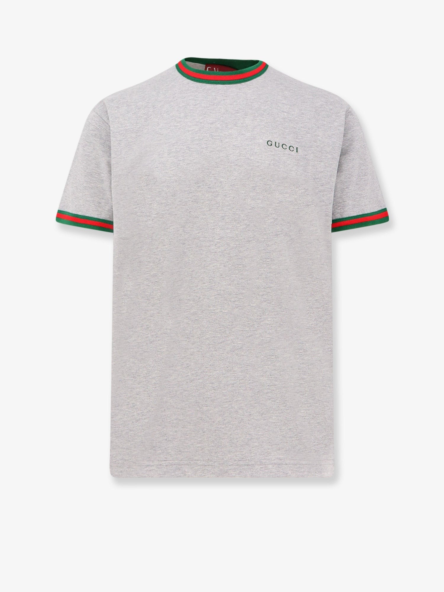 Cotton t-shirt with Web detail cotton-t-shirt-with-web-detail_93014e4c-3bc9-4a9b-8bf2-a5f896141457