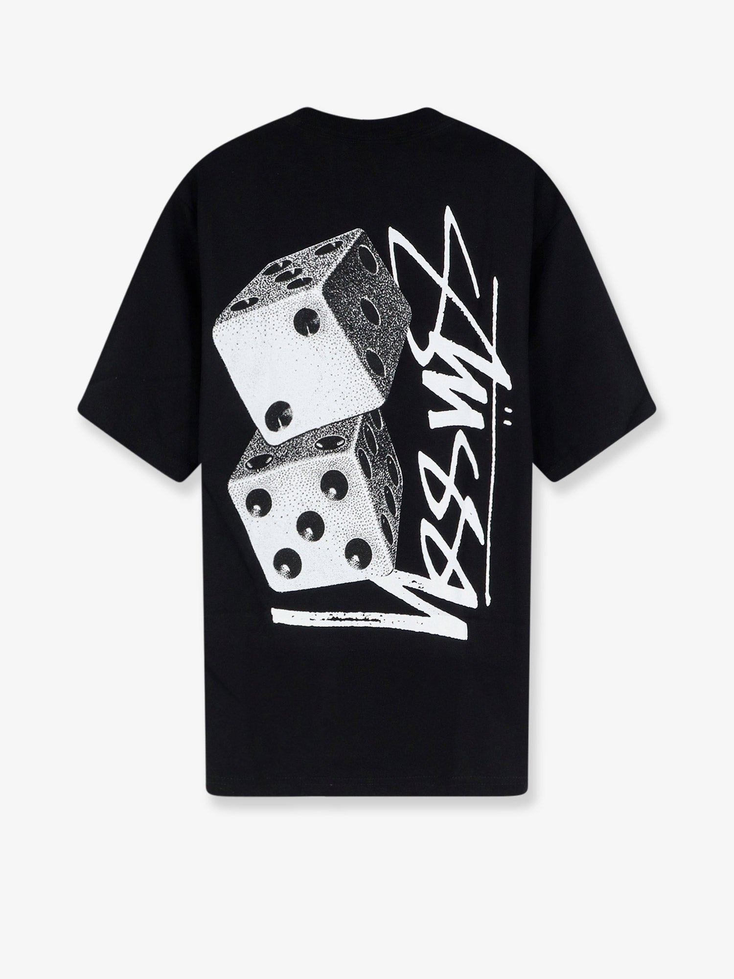 STUSSY STUSSY - Cotton T-shirt