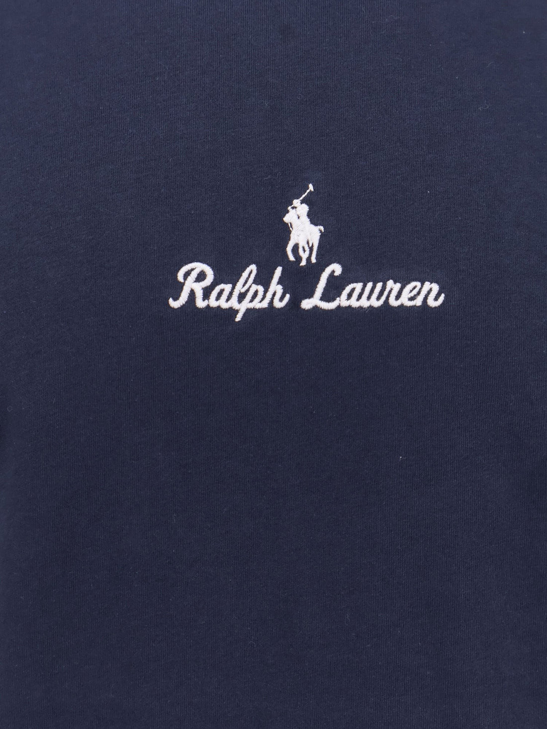 Polo Ralph Lauren - Cotton T-shirt cotton-t-shirt_92406a0f-ea5d-4745-952a-5058dd90f0a2