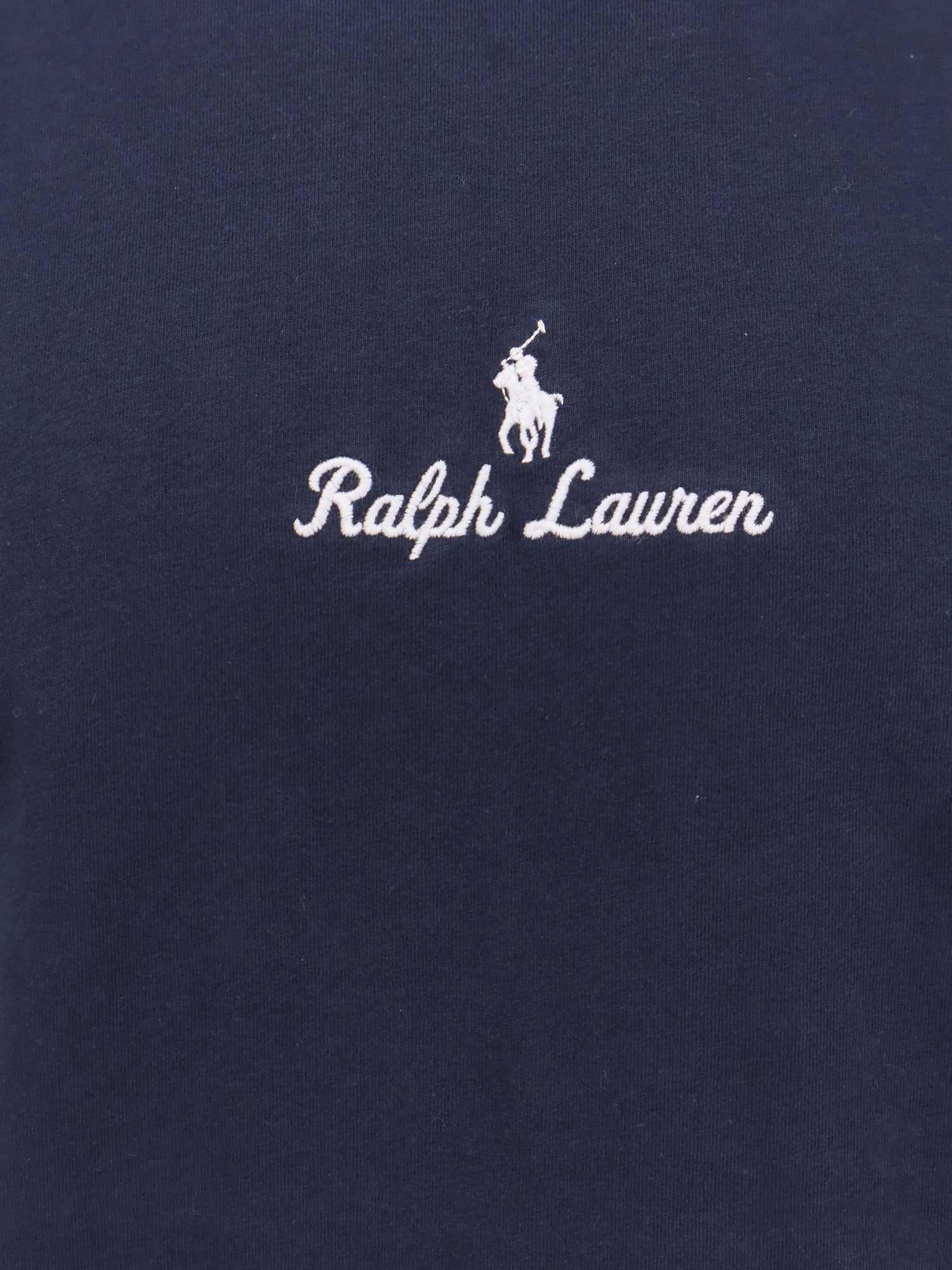 Polo Ralph Lauren - Cotton T-shirt