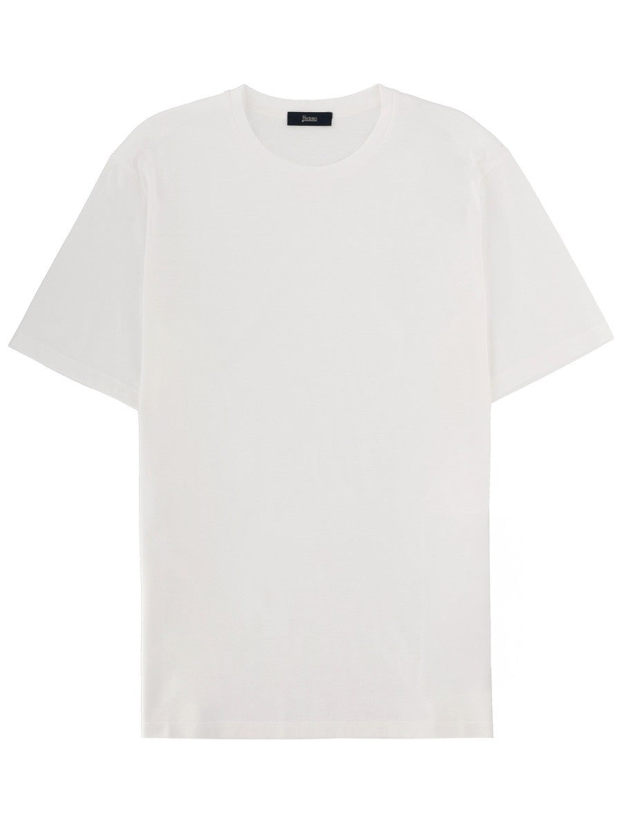 Herno - COTTON T-SHIRT cotton-t-shirt_04c33fbf-2848-4086-b54e-6fda6f5cc8c8