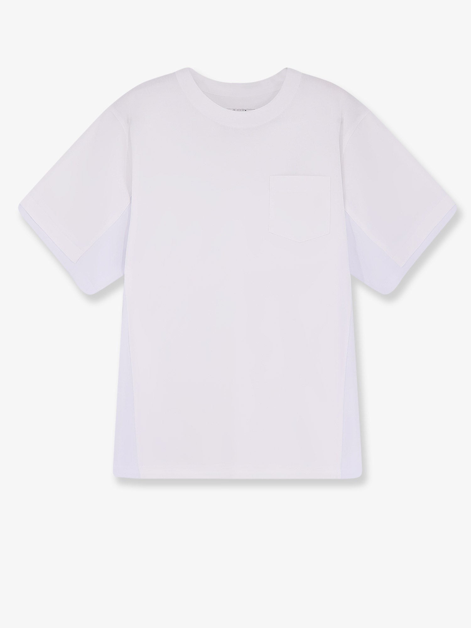 SACAI SACAI - Cotton t-shirt