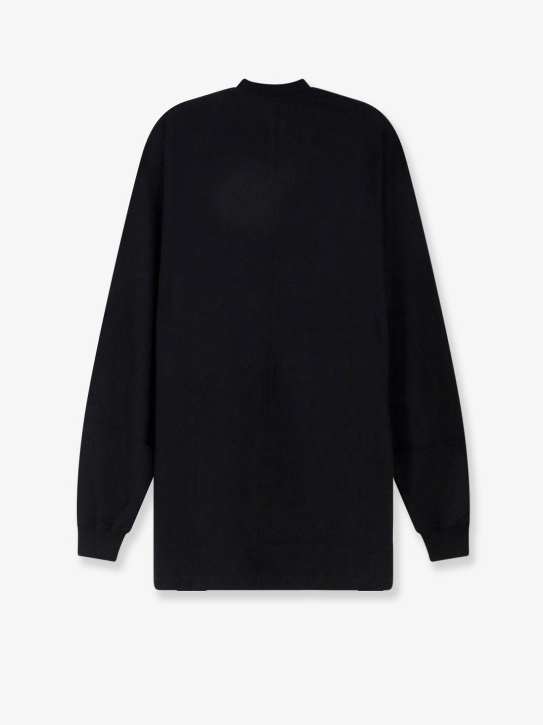 RICK OWENS - Cotton T-shirt cotton-t-shirt_5cff540b-1631-4523-b05f-4d42f94499c0