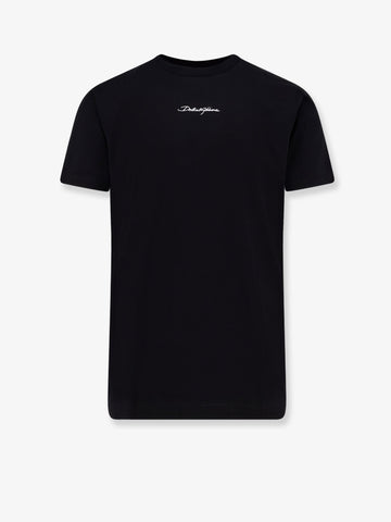 Dolce & Gabbana Cotton t-shirt
