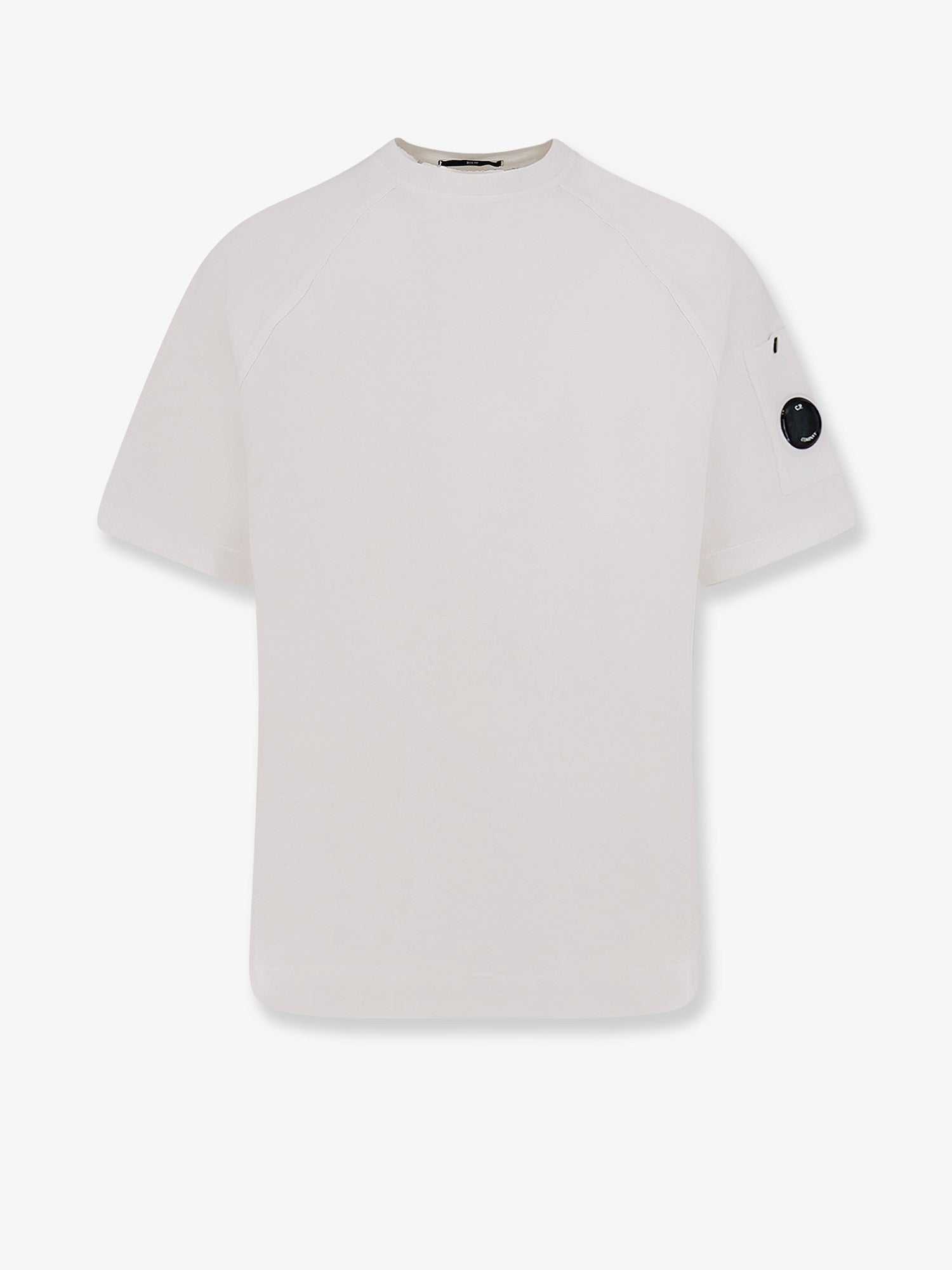 Cotton t-shirt