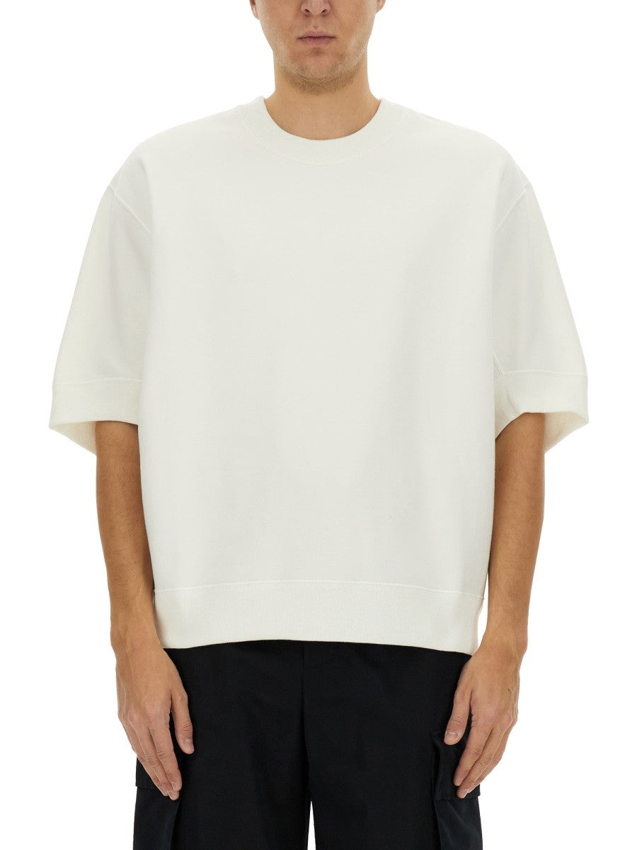 COTTON T-SHIRT