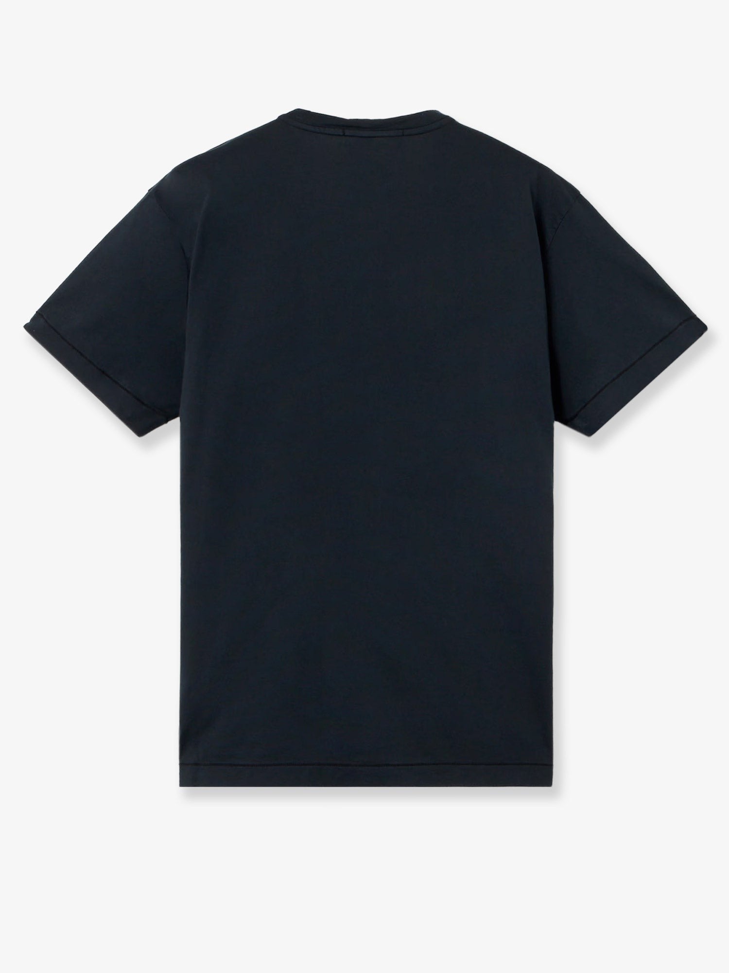 Stone Island - Cotton t-shirt