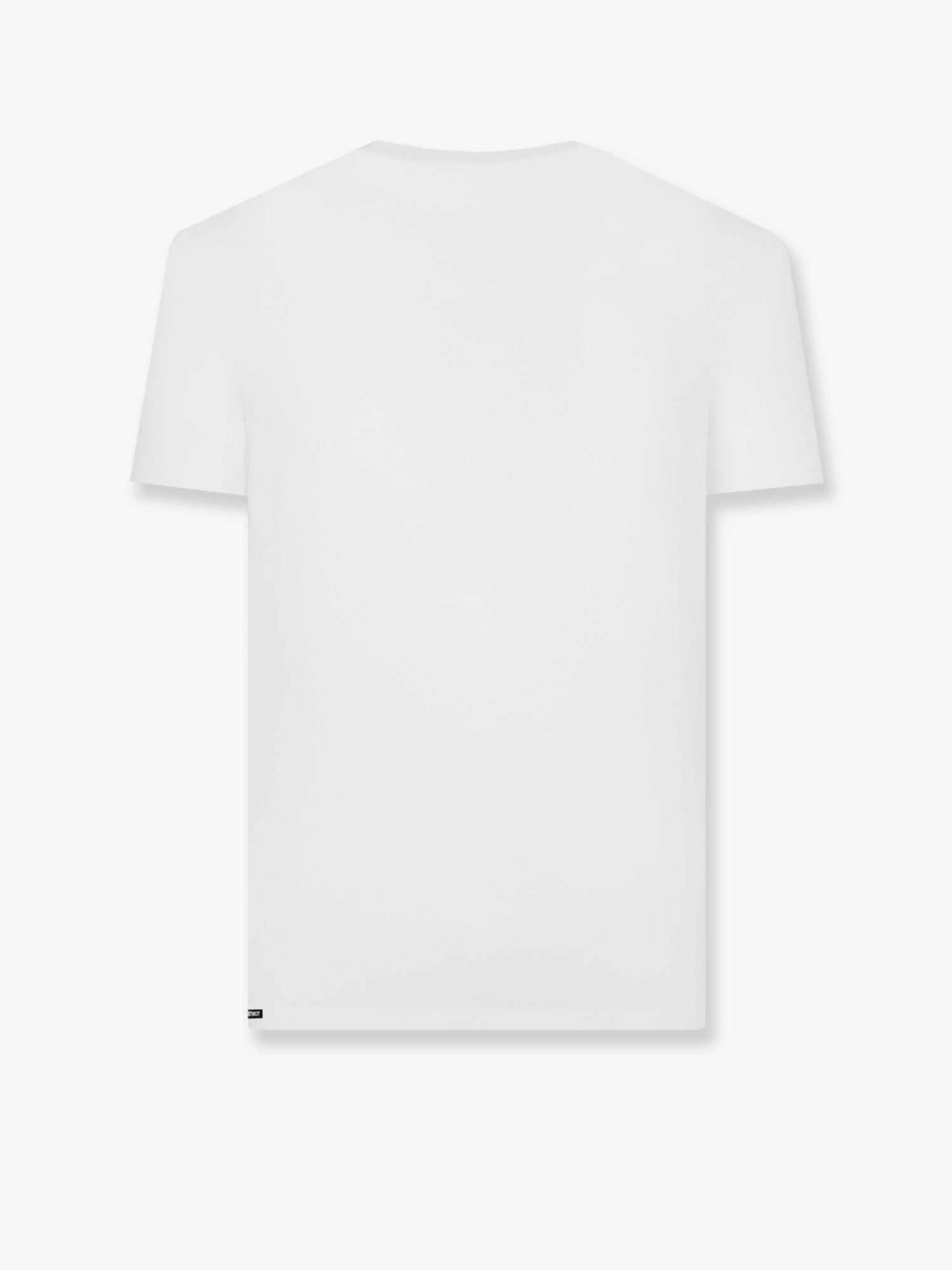 TOM FORD - Cotton T-shirt