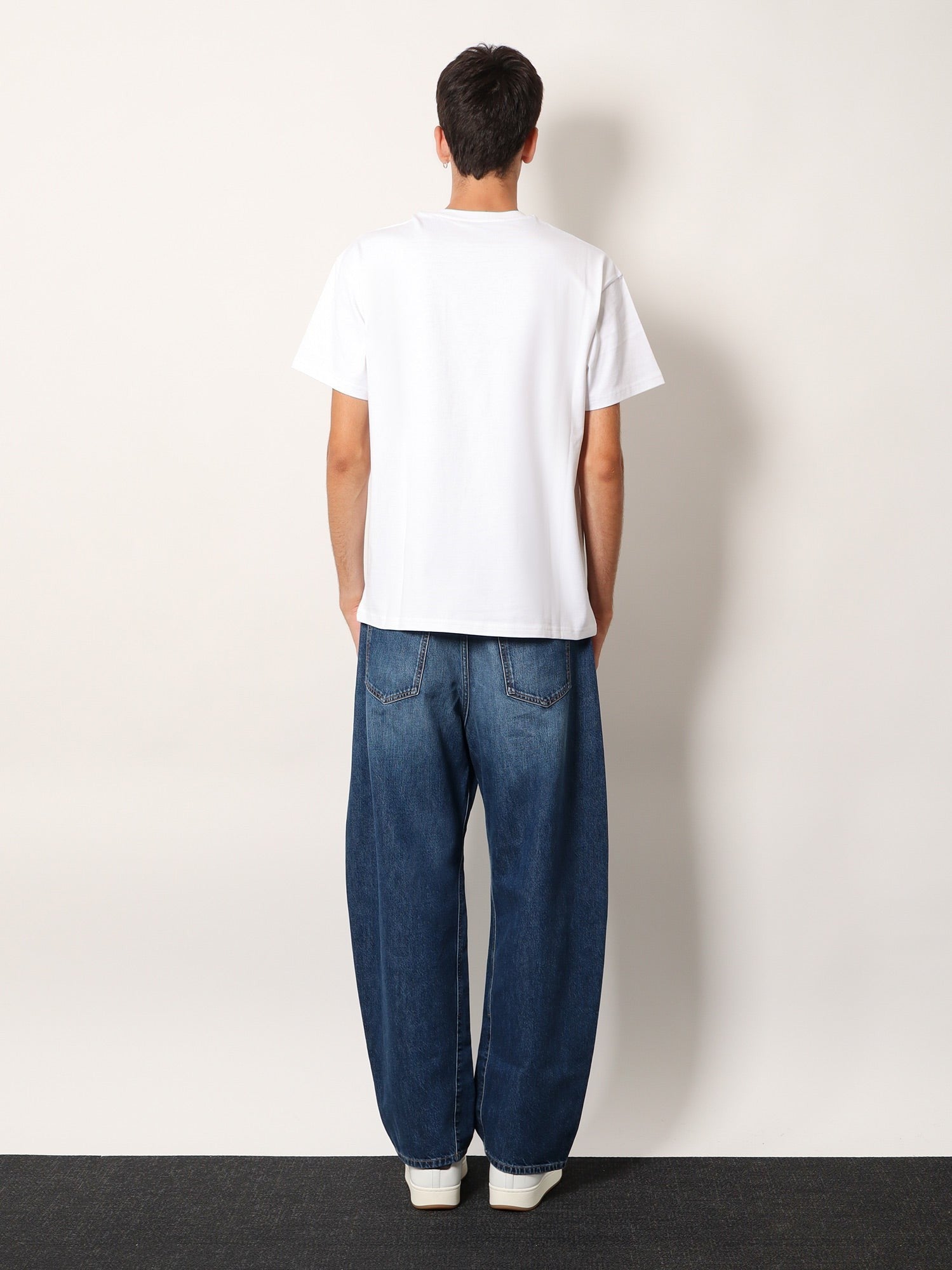 Givenchy - Cotton T-shirt
