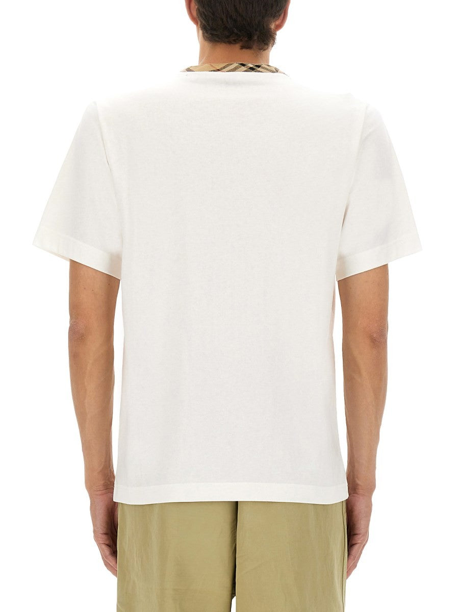 COTTON T-SHIRT
