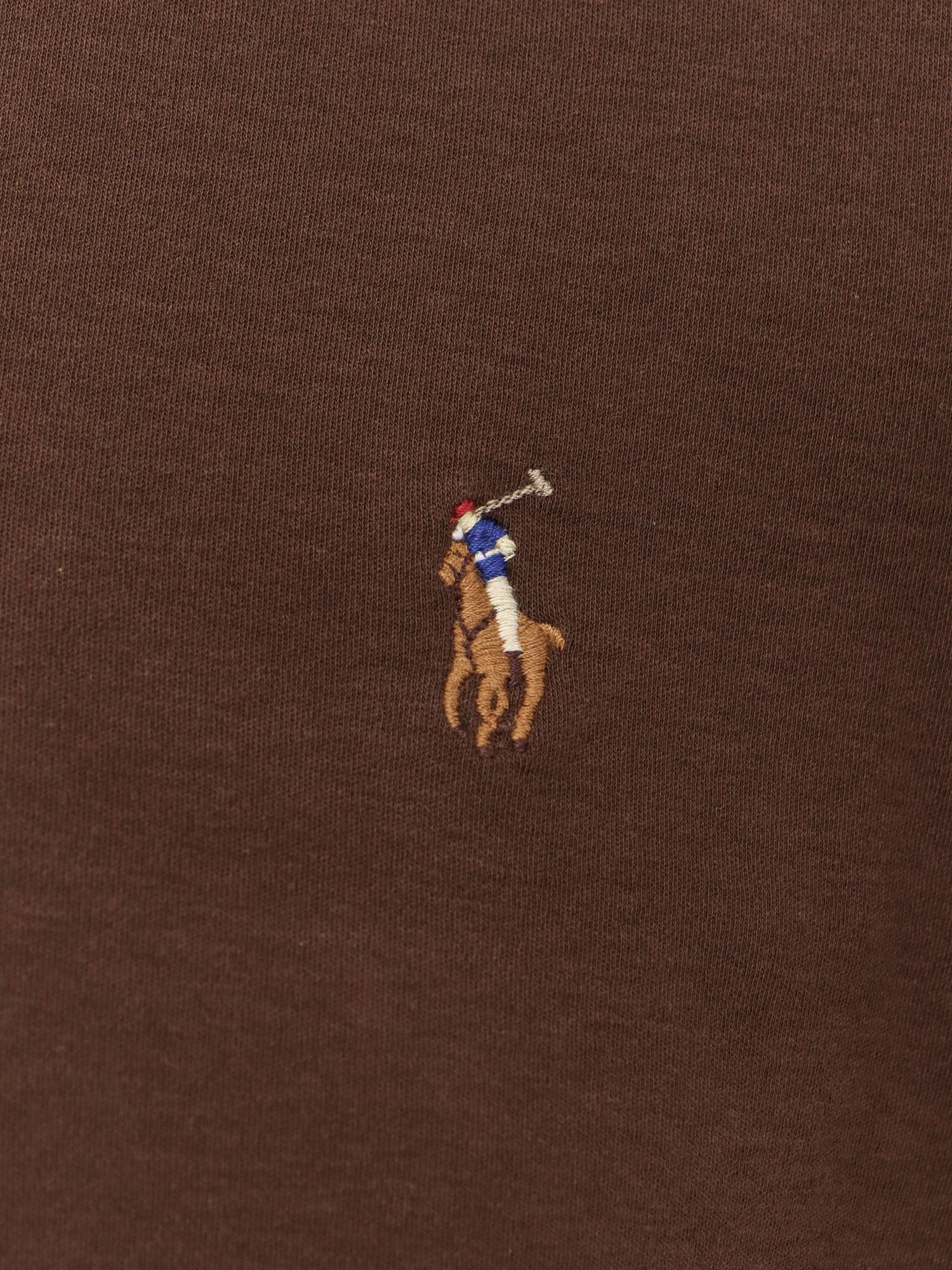 Polo Ralph Lauren - Cotton T-shirt