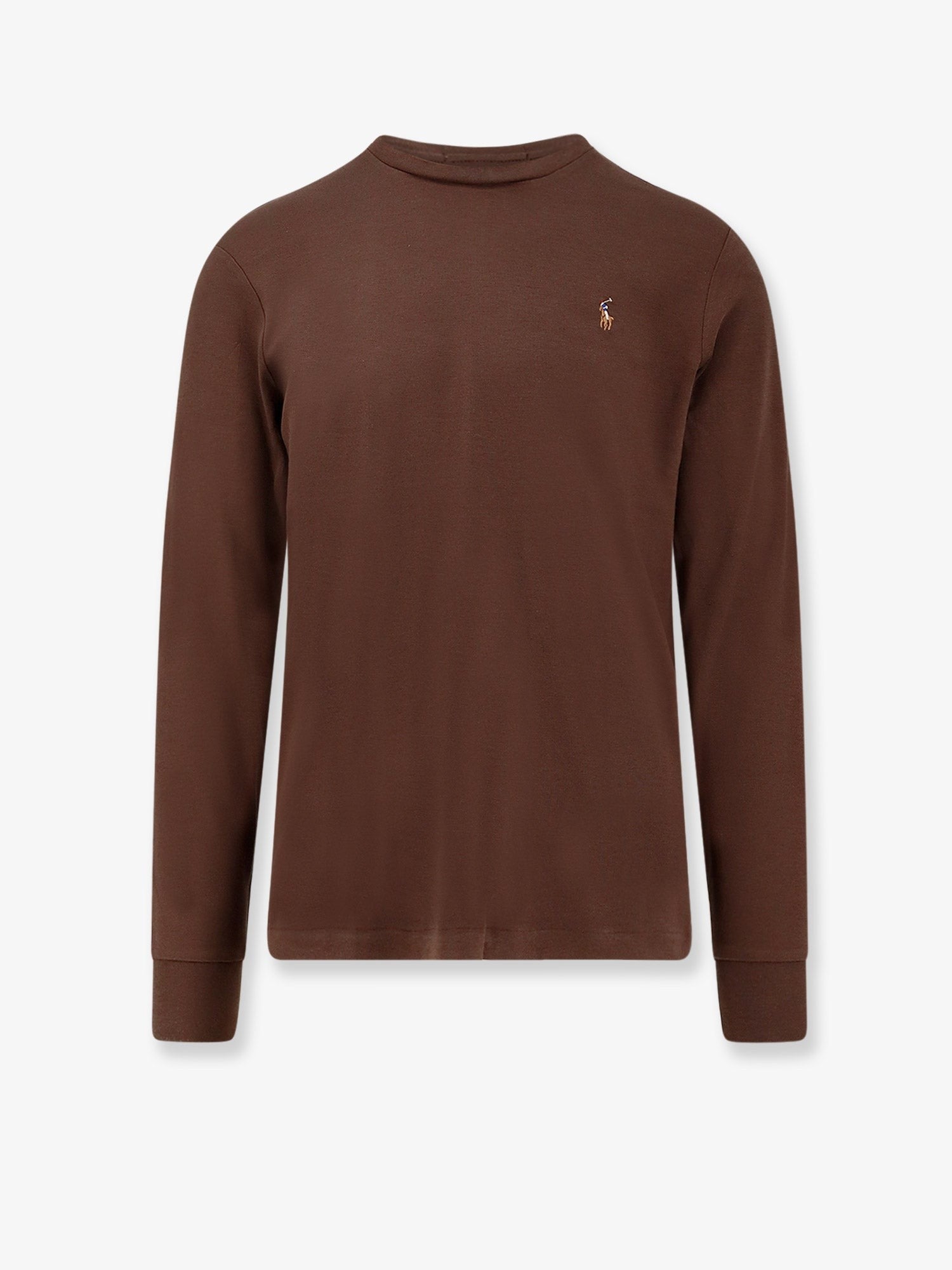 Polo Ralph Lauren - Cotton T-shirt