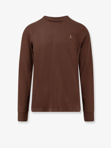 Polo Ralph Lauren - Cotton T-shirt