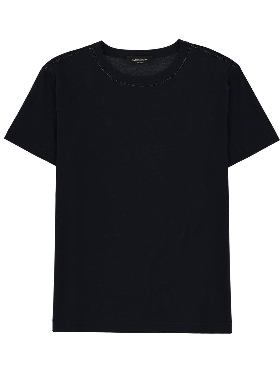 Fabiana Filippi - COTTON T-SHIRT
