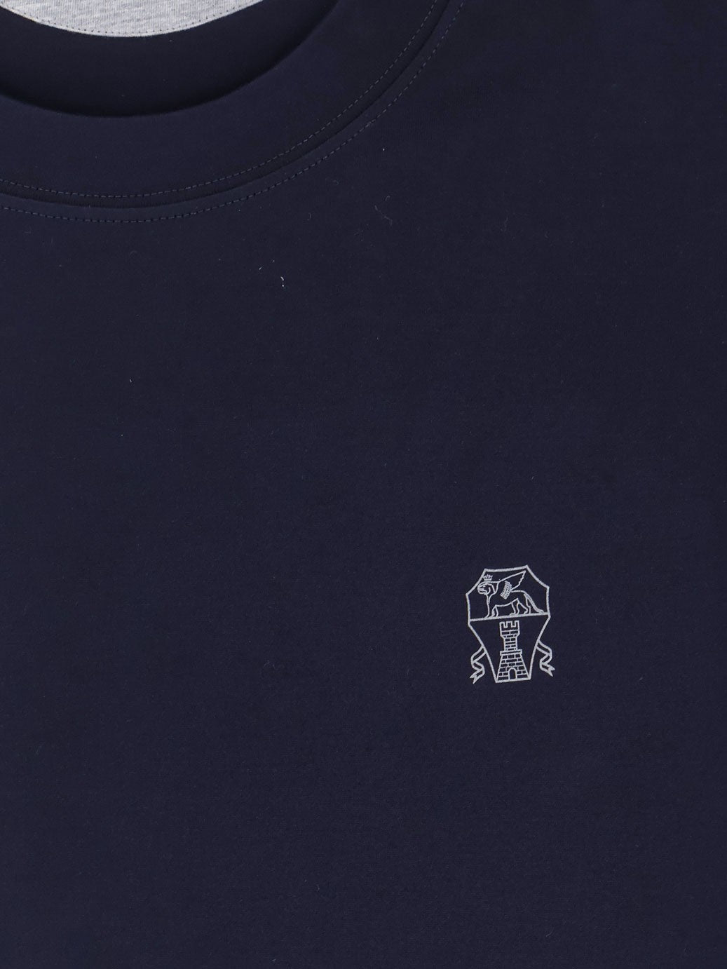 Brunello Cucinelli - Cotton T-shirt